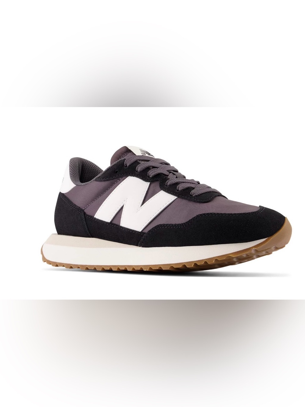 New Balance® 237 Women's Sneakers SIZE 9 EXCELLENT WORE ONCE